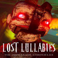 Lost Lullabies: The Orphanage Chronicles' twitch picture