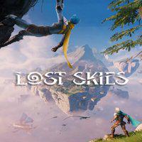 Lost Skies' twitch picture