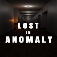 Lost in Anomaly' twitch picture