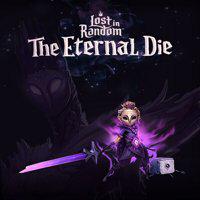 Lost in Random: The Eternal Die' twitch picture