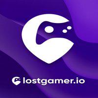 Lostgamer.io' twitch picture