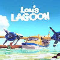 Lou's Lagoon' twitch picture