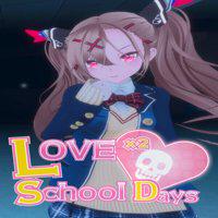 Love Love School Days' twitch picture