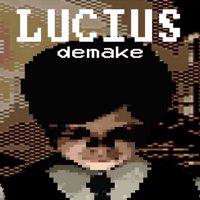 Lucius Demake' twitch picture