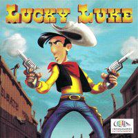 Lucky Luke' twitch picture