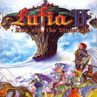 Lufia II: Rise of the Sinistrals' twitch picture