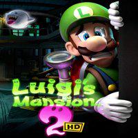 Luigi's Mansion 2 HD' twitch picture