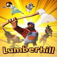 Lumberhill' twitch picture