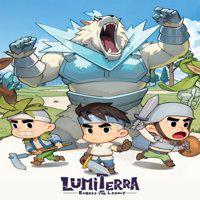 Lumiterra: Embers of the Legacy' twitch picture