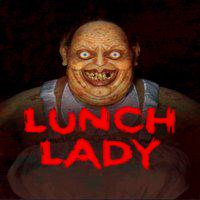 Lunch Lady' twitch picture