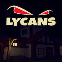 Lycans' twitch picture