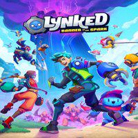 Lynked: Banner of the Spark' twitch picture