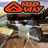 MAD WAY' twitch picture