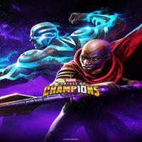 MARVEL Contest of Champions' twitch picture