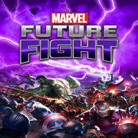 MARVEL Future Fight' twitch picture