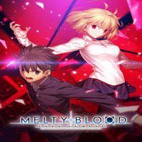 MELTY BLOOD: TYPE LUMINA' twitch picture