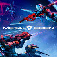 METAL EDEN' twitch picture
