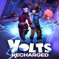 MICROVOLTS: Recharged' twitch picture