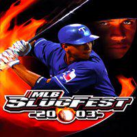 MLB Slugfest 2003' twitch picture