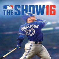 MLB The Show 16' twitch picture