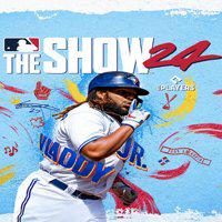 MLB The Show 24' twitch picture