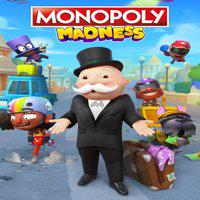 MONOPOLY Madness' twitch picture