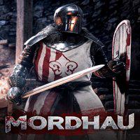 MORDHAU' twitch picture