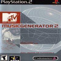 MTV Music Generator 2' twitch picture