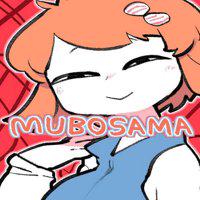 MUBOSAMA' twitch picture