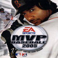 MVP Baseball 2005' twitch picture