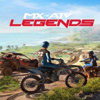 MX vs. ATV: Legends' twitch picture