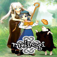 Mabinogi' twitch picture