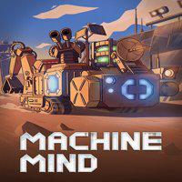 Machine Mind' twitch picture