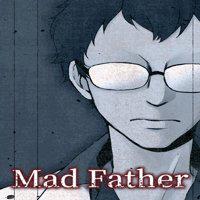 Mad Father' twitch picture