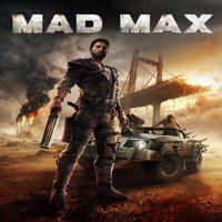 Mad Max' twitch picture