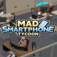 Mad Smartphone Tycoon' twitch picture