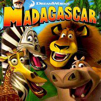 Madagascar' twitch picture