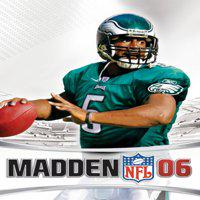 Madden NFL 06' twitch picture