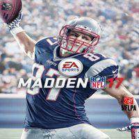 Madden NFL 17' twitch picture
