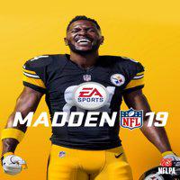 Madden NFL 19' twitch picture
