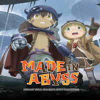 Made in Abyss: Binary Star Falling into Darkness' twitch picture