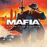 Mafia: Definitive Edition' twitch picture