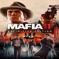 Mafia II: Definitive Edition' twitch picture