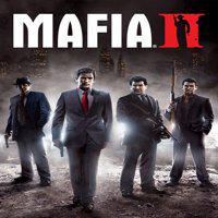 Mafia II' twitch picture