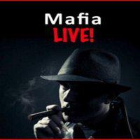 Mafia LIVE!' twitch picture