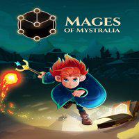 Mages of Mystralia' twitch picture