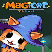 MagiCat' twitch picture