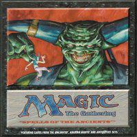 Magic: The Gathering - Spells of the Ancients' twitch picture