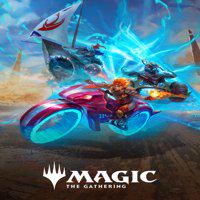 Magic: The Gathering' twitch picture