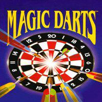 Magic Darts' twitch picture